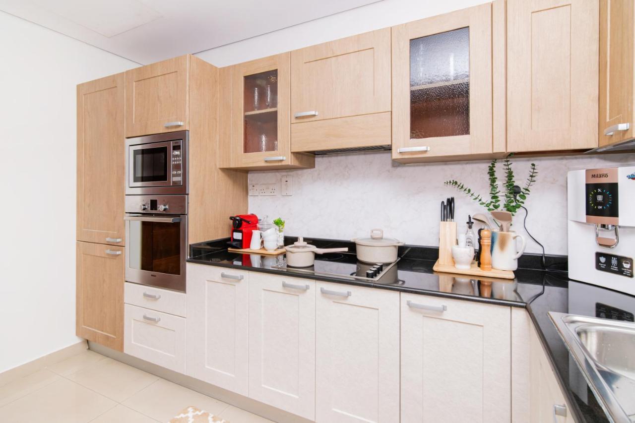 Dubai Marina,Jbr -Luxurious 2 Bedroom King Suite Exterior foto