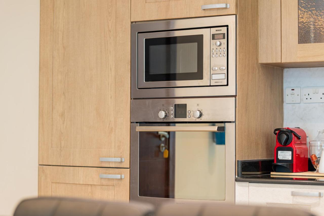 Dubai Marina,Jbr -Luxurious 2 Bedroom King Suite Exterior foto