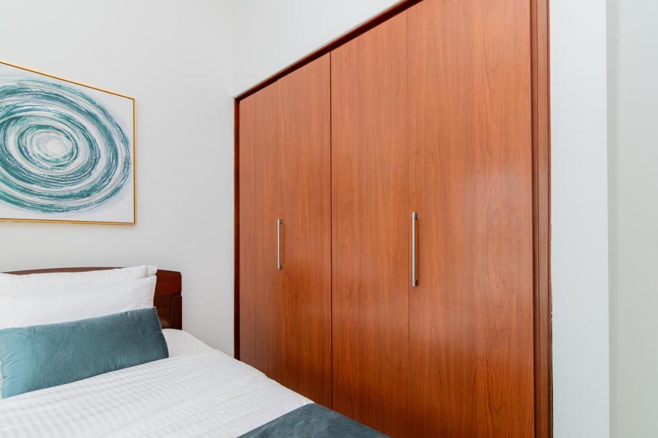 Dubai Marina,Jbr -Luxurious 2 Bedroom King Suite Exterior foto
