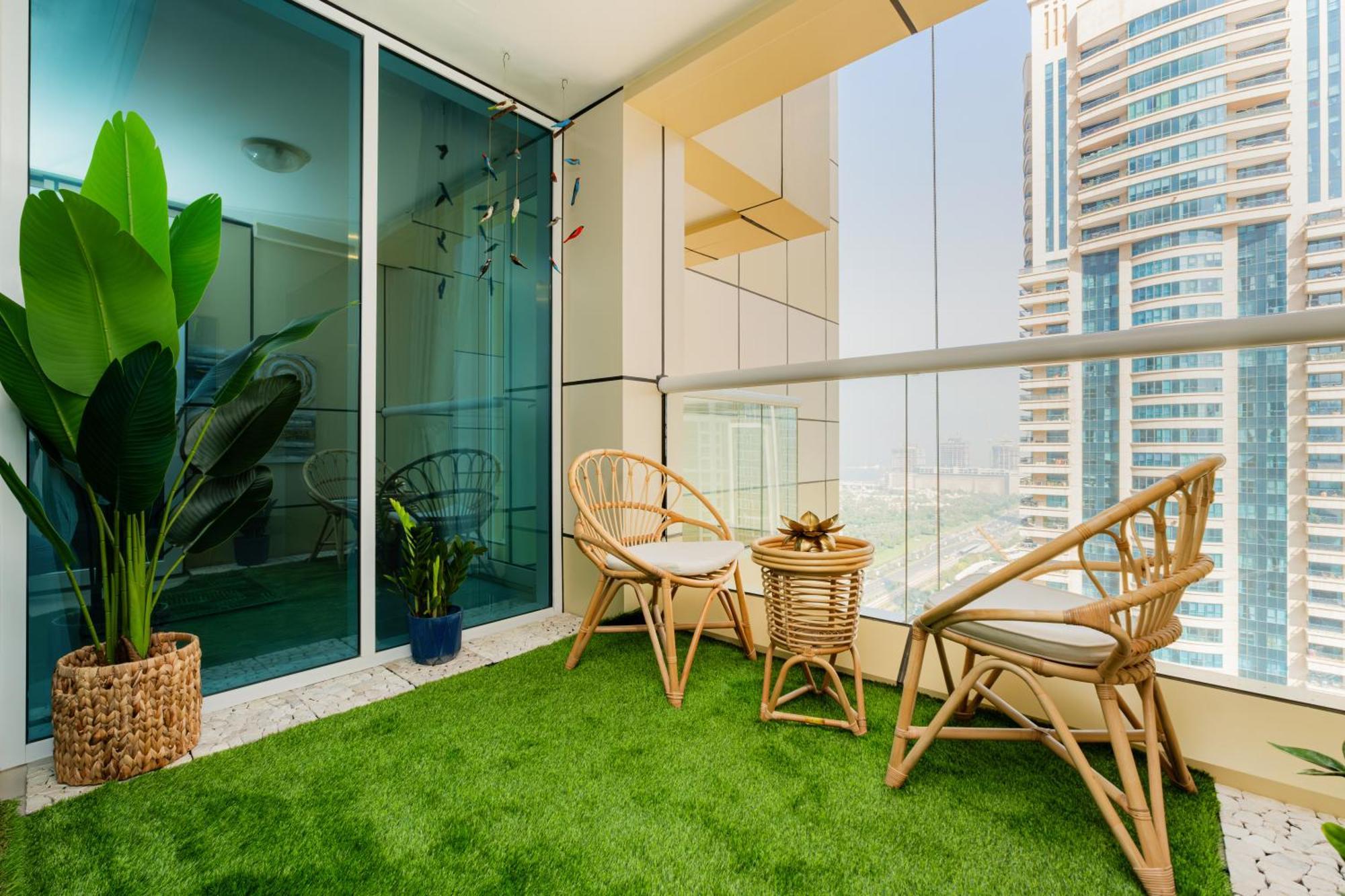 Dubai Marina,Jbr -Luxurious 2 Bedroom King Suite Exterior foto