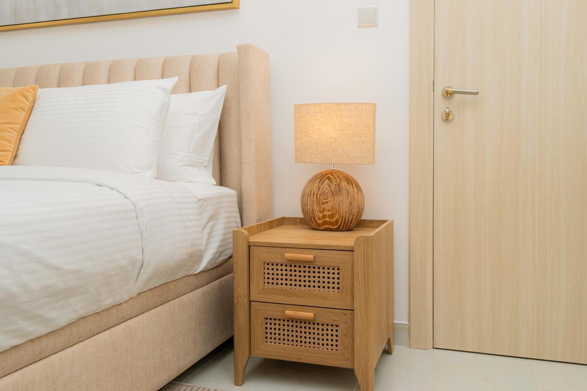 Dubai Marina,Jbr -Luxurious 2 Bedroom King Suite Exterior foto