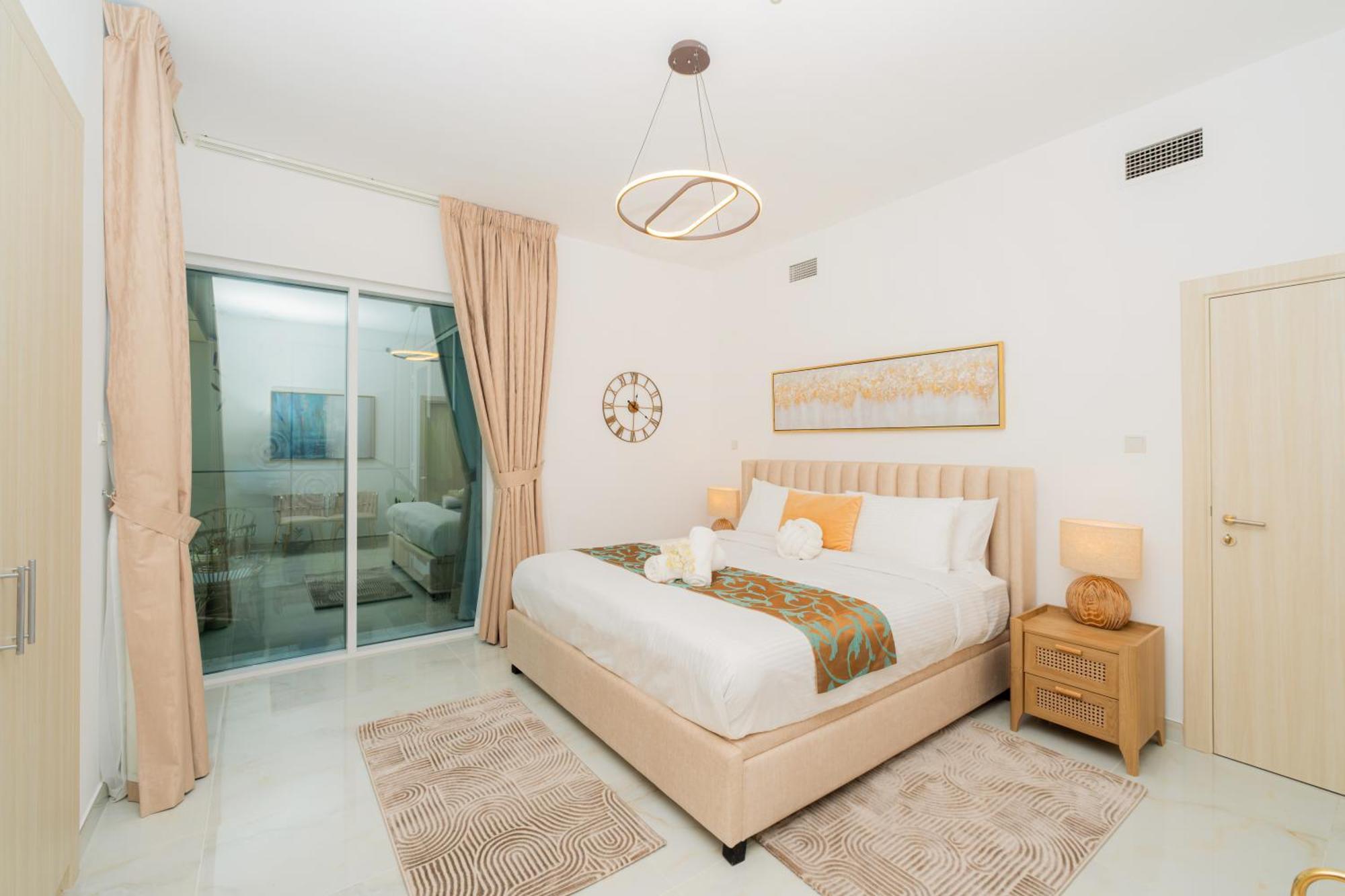Dubai Marina,Jbr -Luxurious 2 Bedroom King Suite Exterior foto