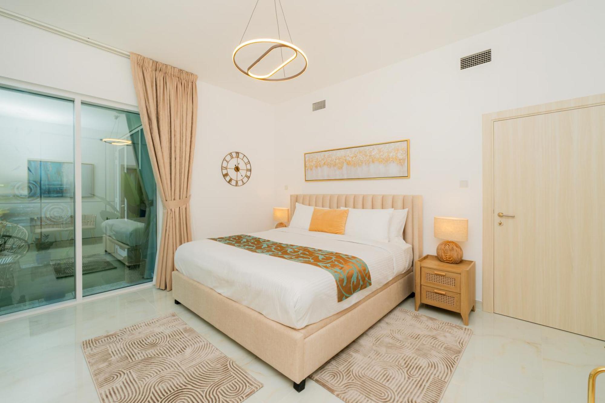 Dubai Marina,Jbr -Luxurious 2 Bedroom King Suite Exterior foto
