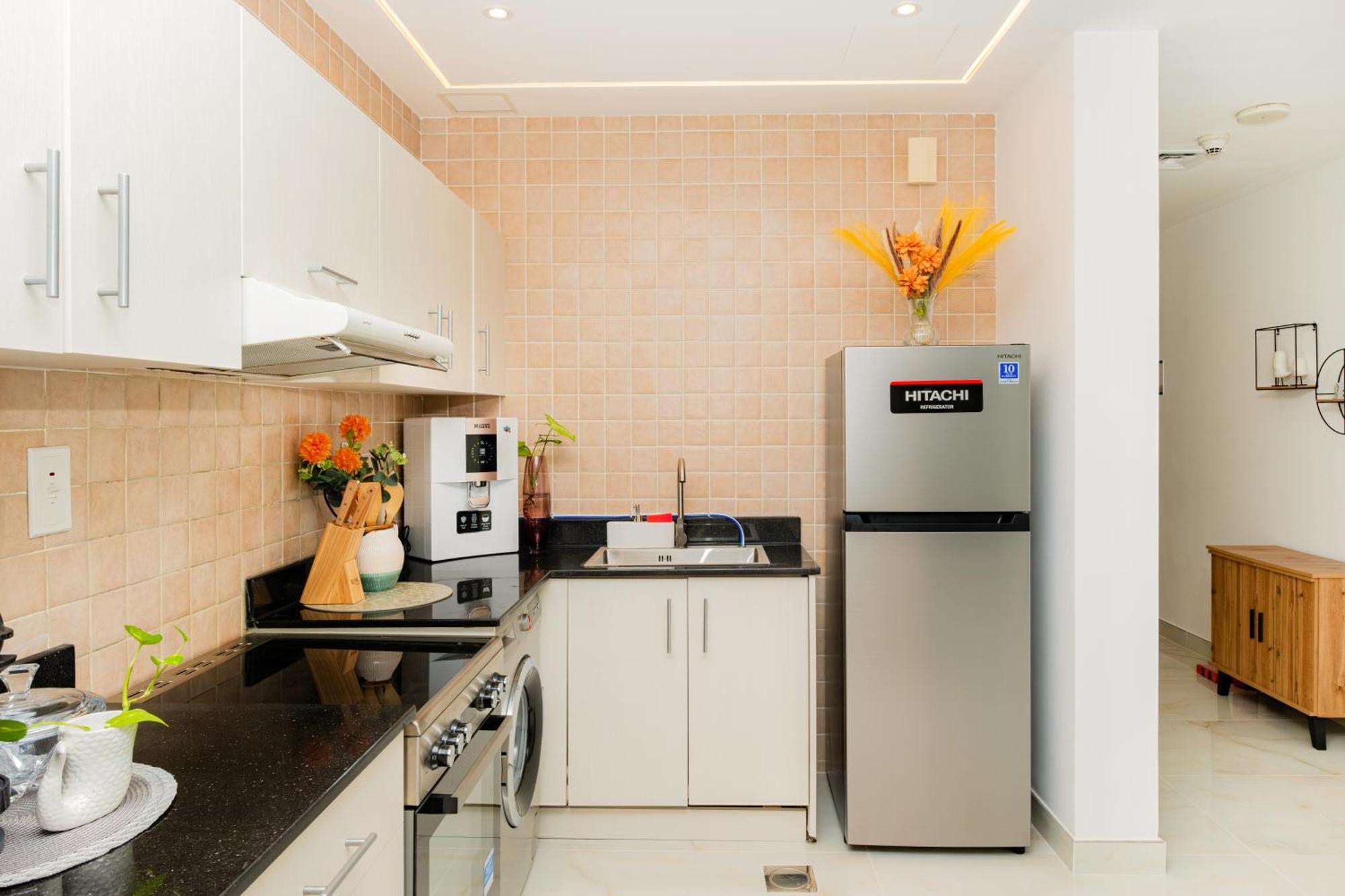 Dubai Marina,Jbr -Luxurious 2 Bedroom King Suite Exterior foto