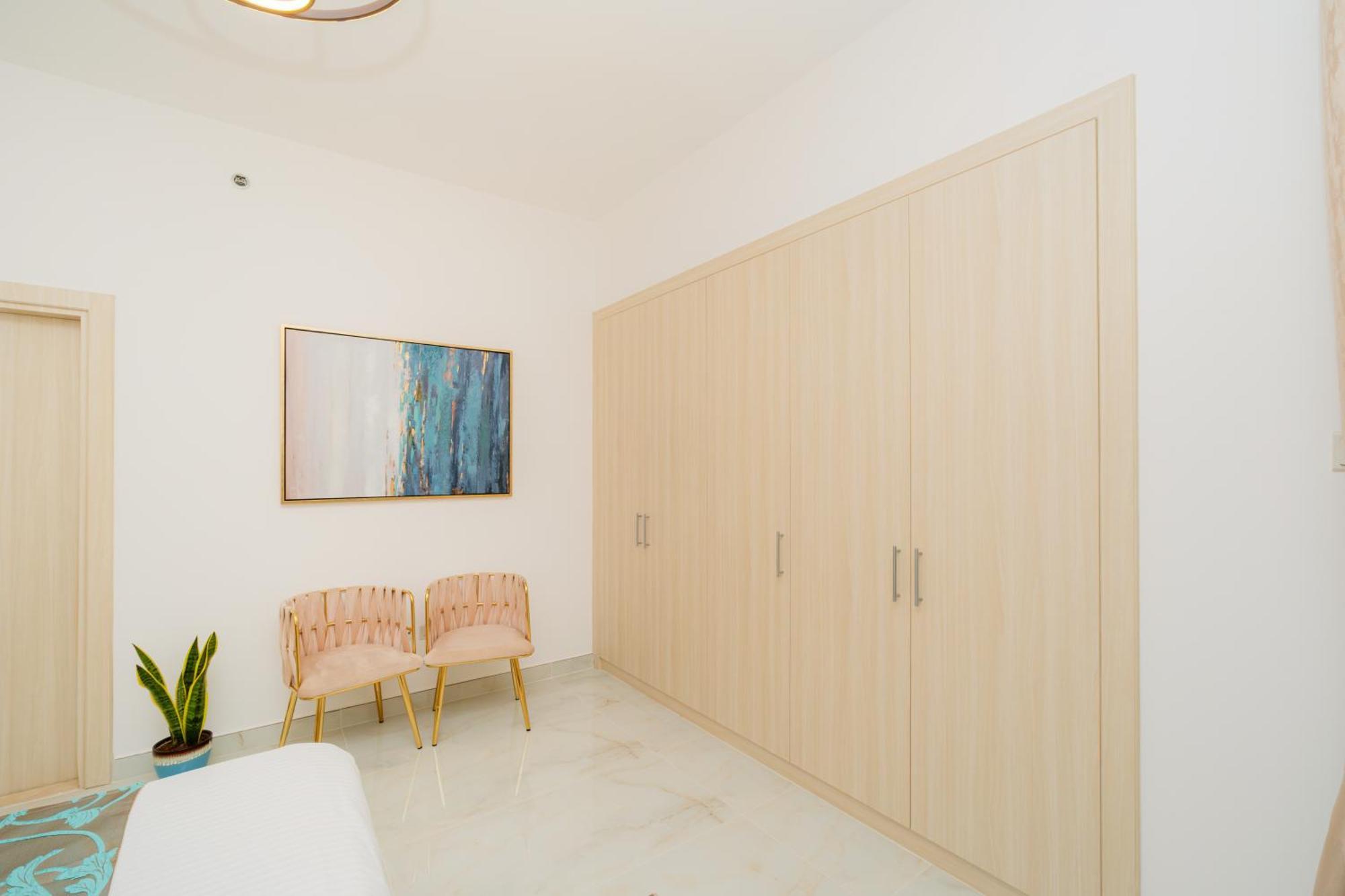 Dubai Marina,Jbr -Luxurious 2 Bedroom King Suite Exterior foto