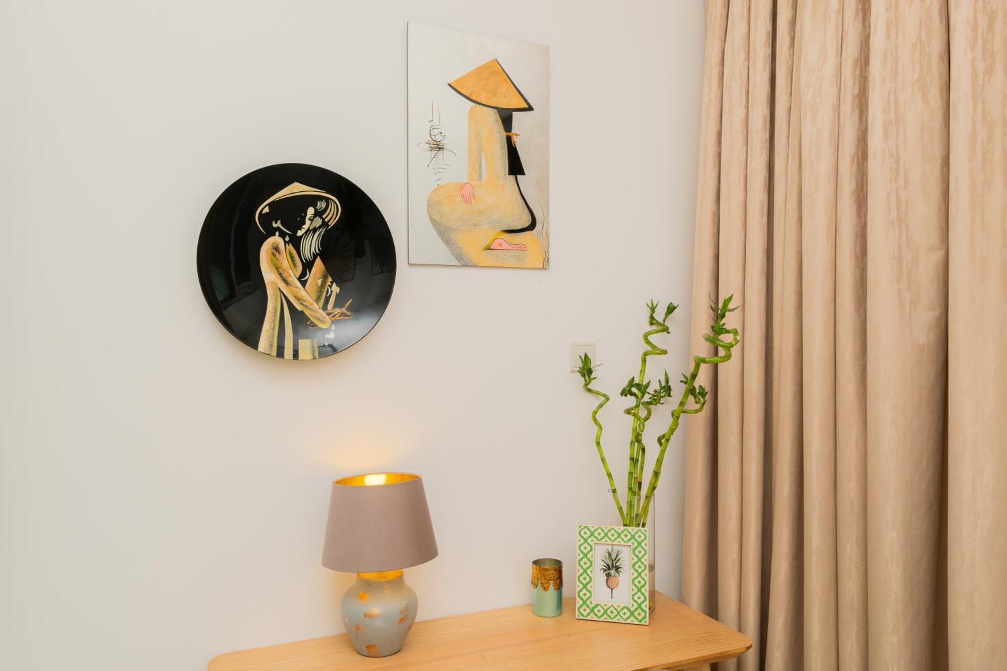 Dubai Marina,Jbr -Luxurious 2 Bedroom King Suite Exterior foto