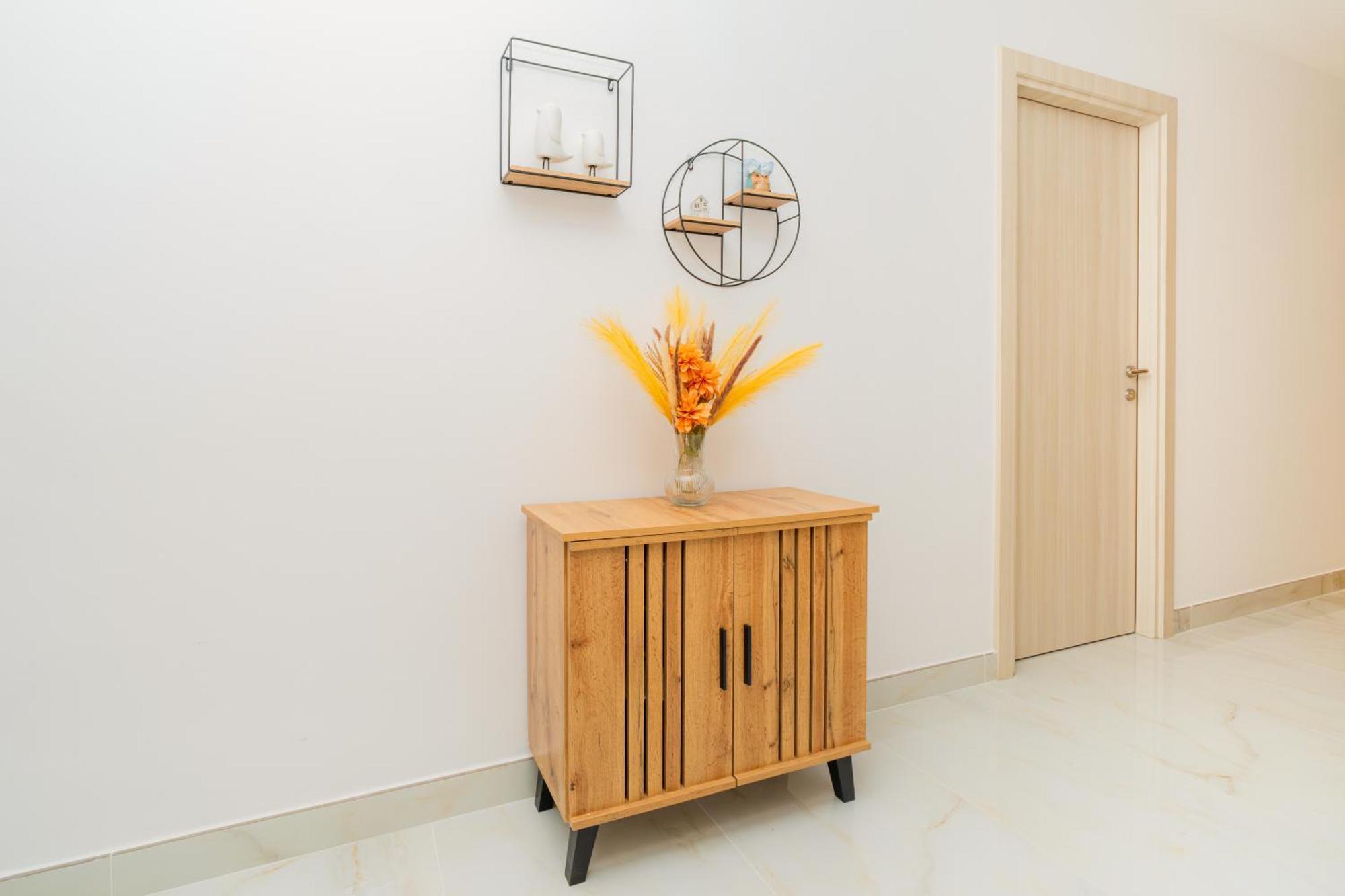 Dubai Marina,Jbr -Luxurious 2 Bedroom King Suite Exterior foto