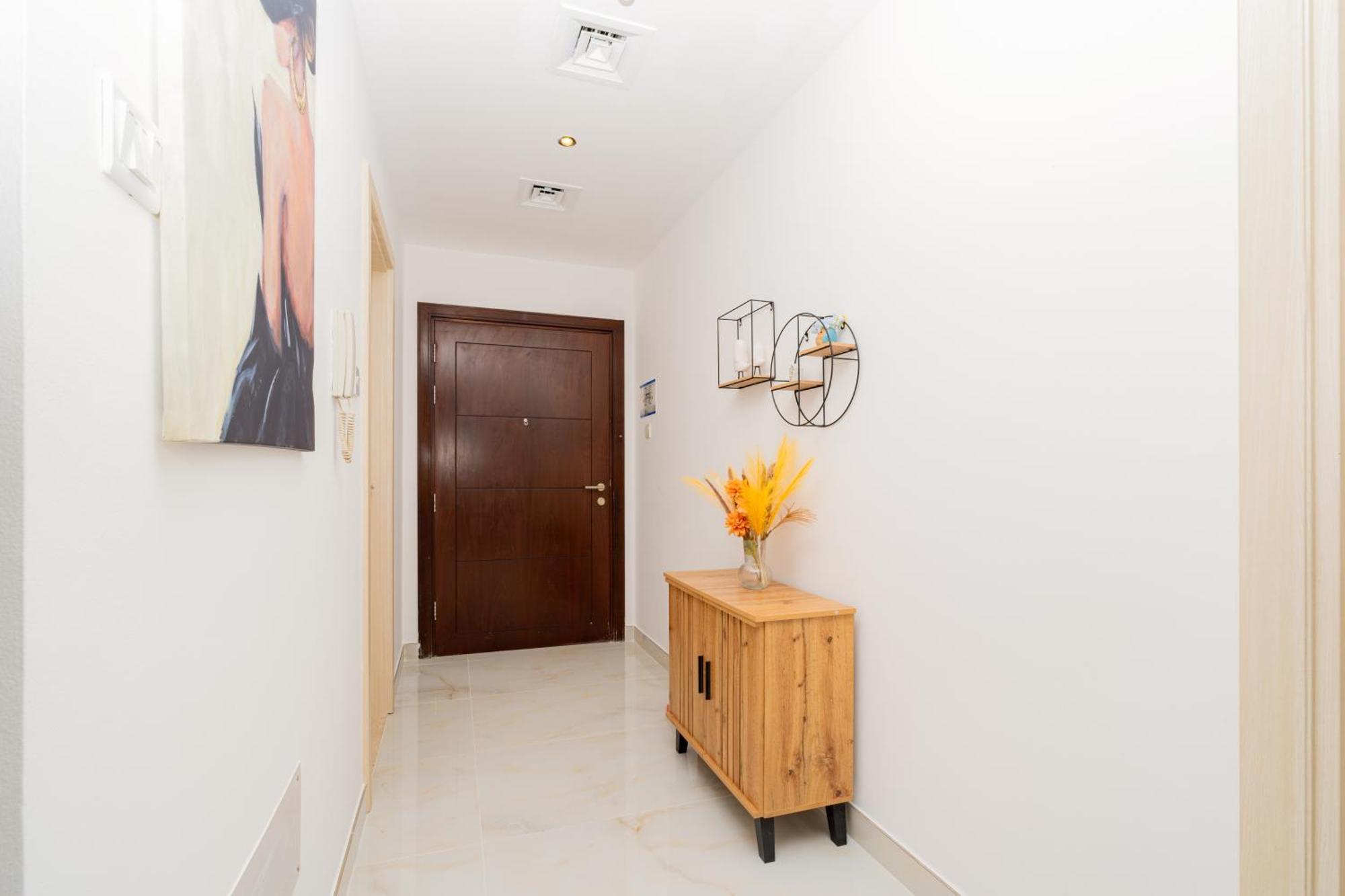 Dubai Marina,Jbr -Luxurious 2 Bedroom King Suite Exterior foto