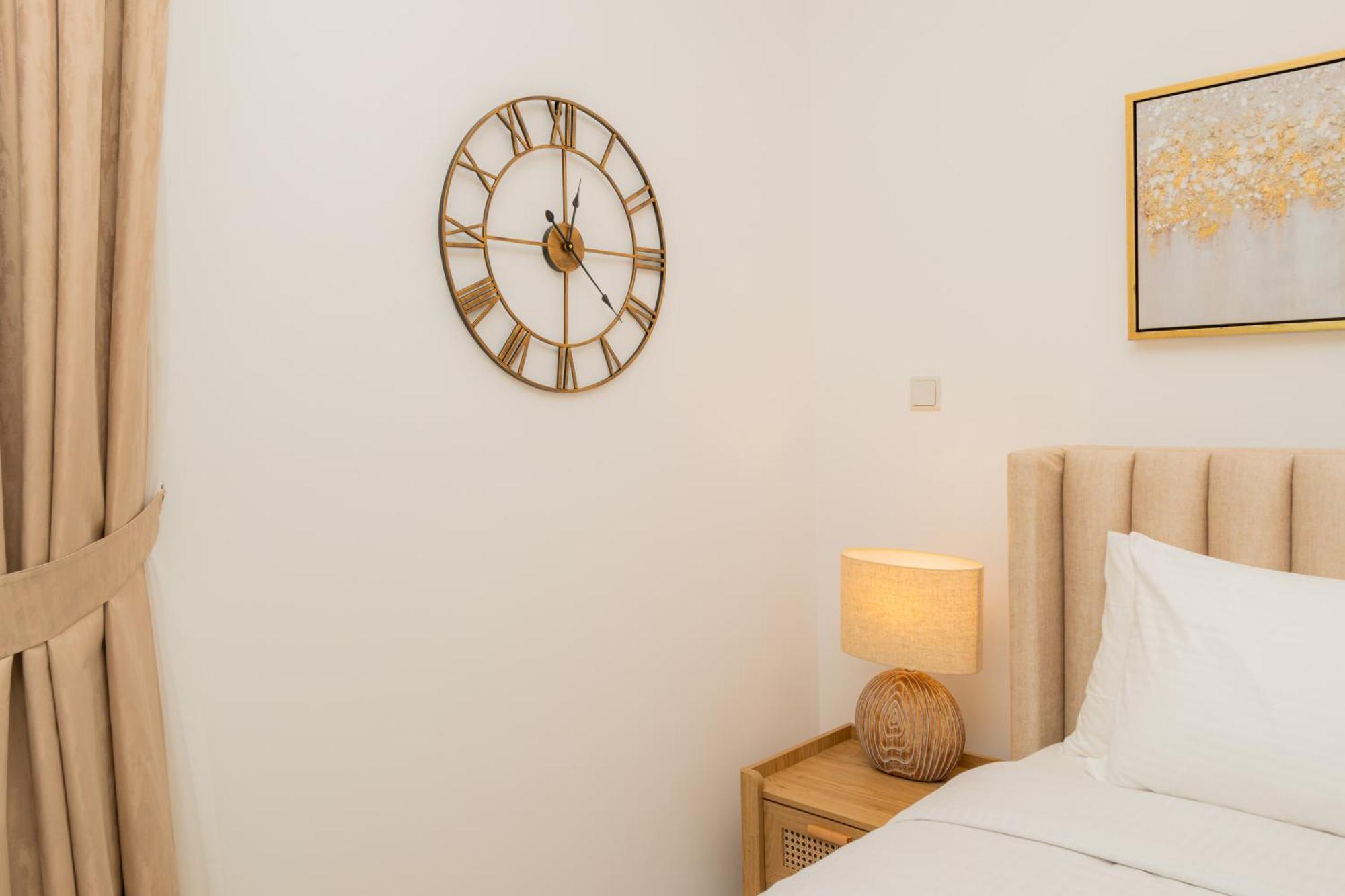 Dubai Marina,Jbr -Luxurious 2 Bedroom King Suite Exterior foto