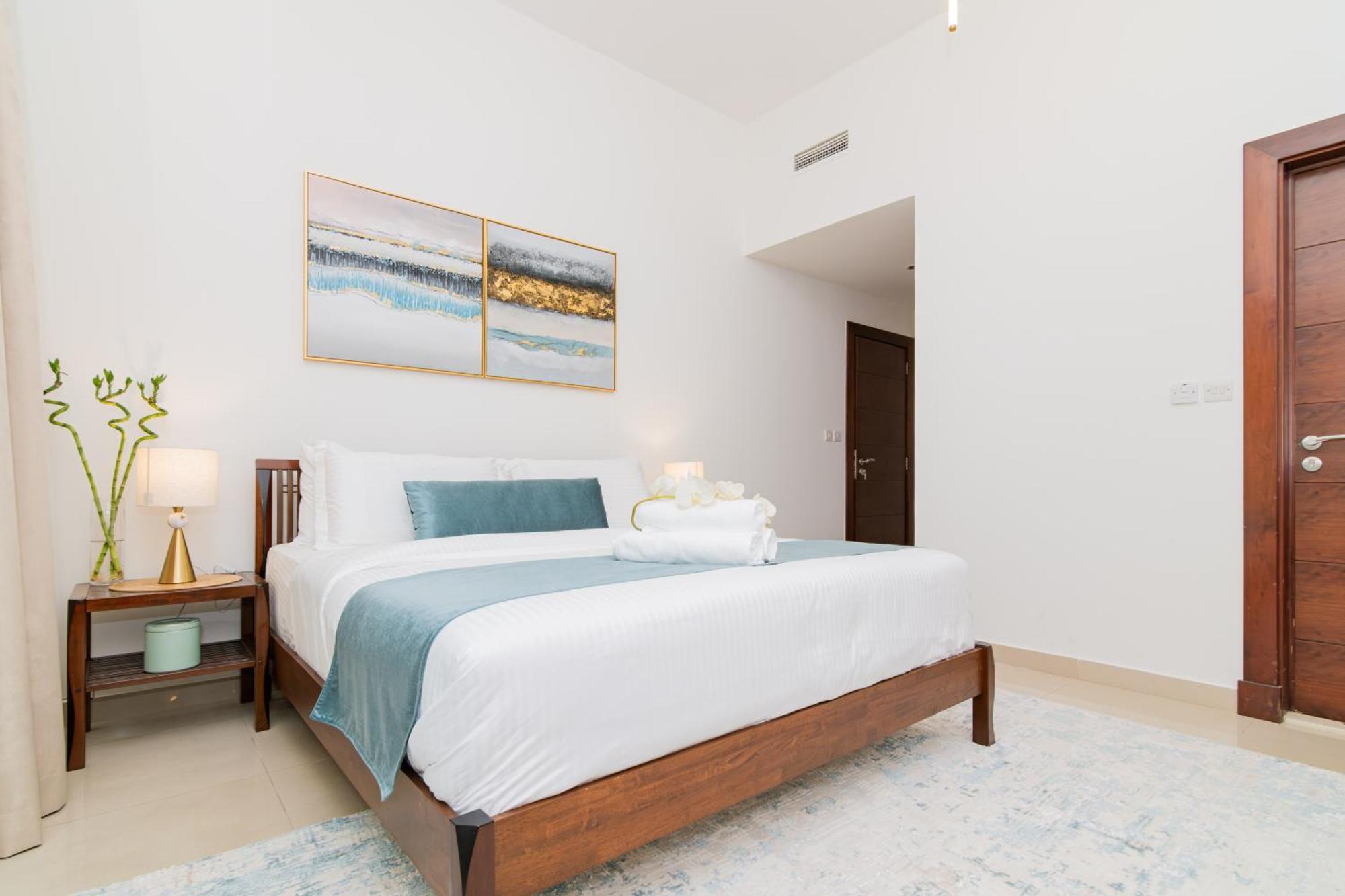 Dubai Marina,Jbr -Luxurious 2 Bedroom King Suite Exterior foto