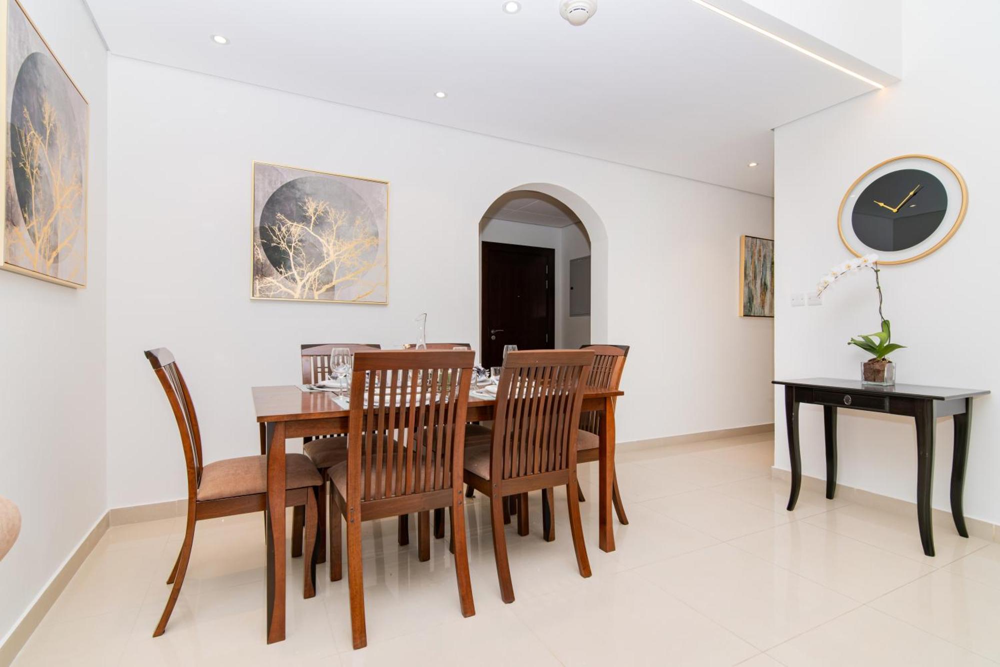 Dubai Marina,Jbr -Luxurious 2 Bedroom King Suite Exterior foto